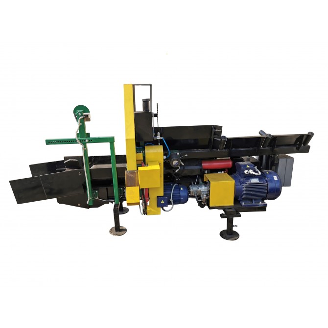 Дровокол ЕК-500Л